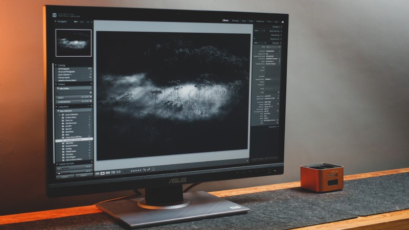 Asus ProArt PA248QV Review: Perfect Size, Affordable Price, and Precise Color Accuracy