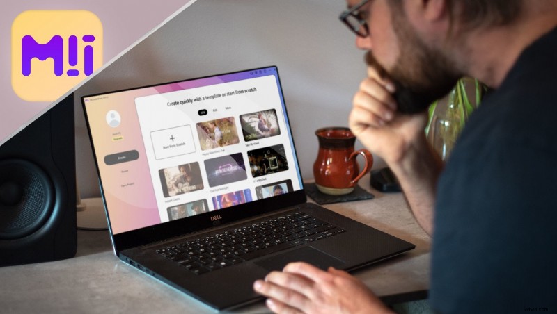Effortlessly Create Stunning Social Media Videos in Minutes with Wondershare Filmii