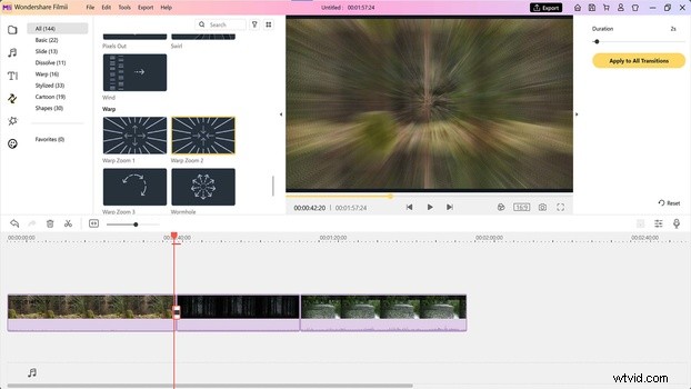 Effortlessly Create Stunning Social Media Videos in Minutes with Wondershare Filmii