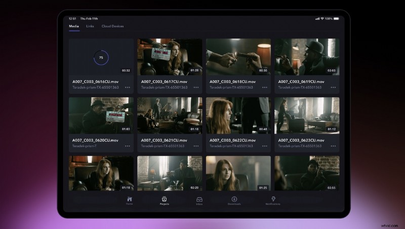 Frame.io Revolutionizes Video Production with New Camera-to-Cloud Workflow