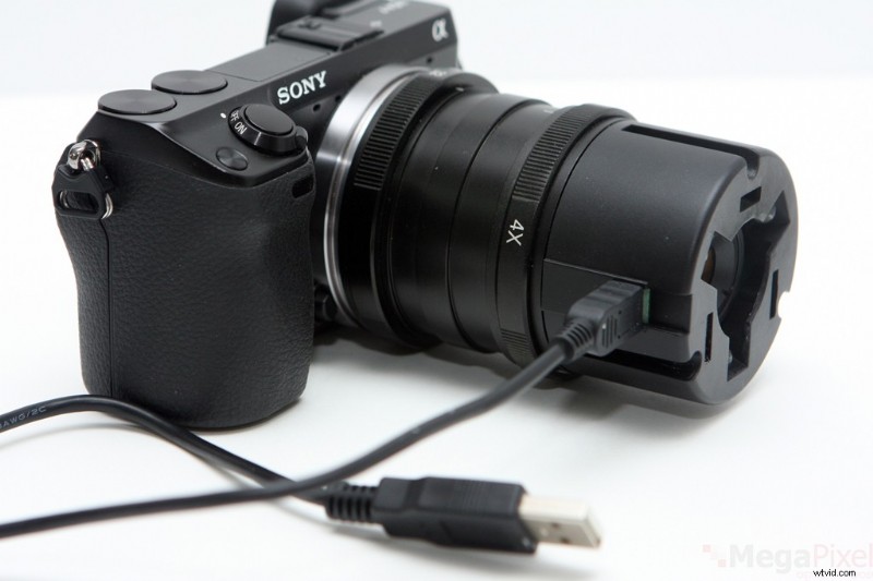 Nanoha 5X Super Macro Lens Review: Master Extreme Close-Up Photography