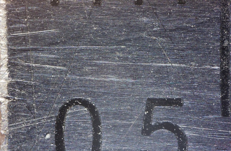 Nanoha 5X Super Macro Lens Review: Master Extreme Close-Up Photography