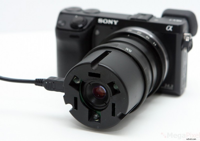 Nanoha 5X Super Macro Lens Review: Master Extreme Close-Up Photography