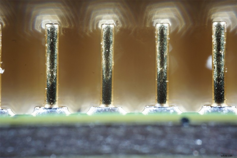 Nanoha 5X Super Macro Lens Review: Master Extreme Close-Up Photography