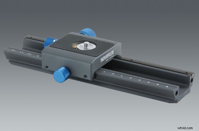 Nanoha 5X Super Macro Lens Review: Master Extreme Close-Up Photography