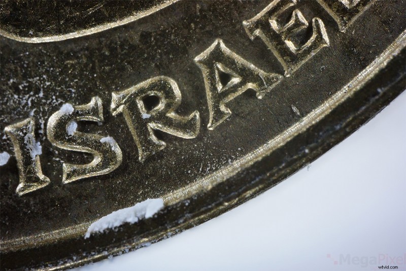 Nanoha 5X Super Macro Lens Review: Master Extreme Close-Up Photography