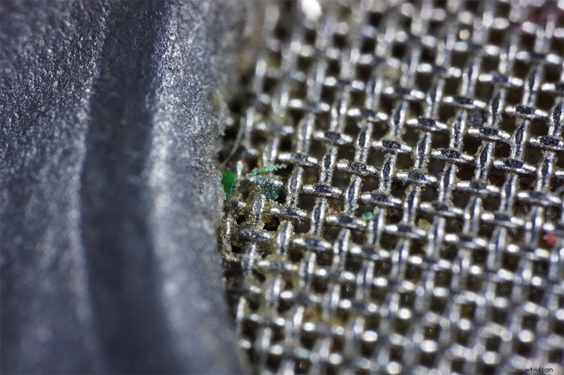 Nanoha 5X Super Macro Lens Review: Master Extreme Close-Up Photography