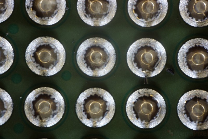 Nanoha 5X Super Macro Lens Review: Master Extreme Close-Up Photography