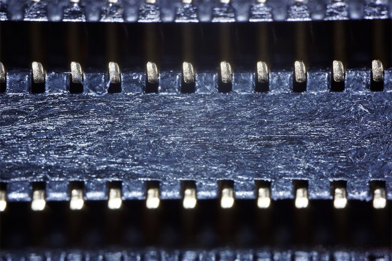 Nanoha 5X Super Macro Lens Review: Master Extreme Close-Up Photography