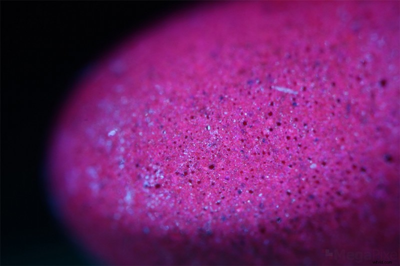 Nanoha 5X Super Macro Lens Review: Master Extreme Close-Up Photography