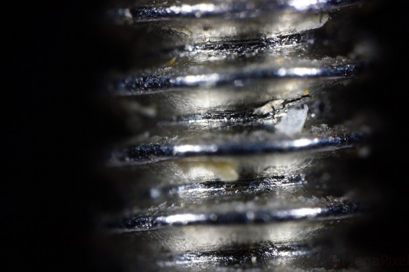 Nanoha 5X Super Macro Lens Review: Master Extreme Close-Up Photography