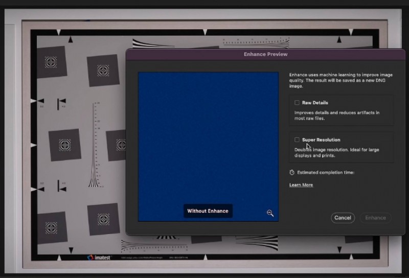 High Resolution vs. Adobe Super Resolution vs. Sony Pixel Shift: Which Delivers the Best Results?
