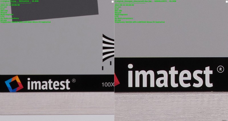 High Resolution vs. Adobe Super Resolution vs. Sony Pixel Shift: Which Delivers the Best Results?