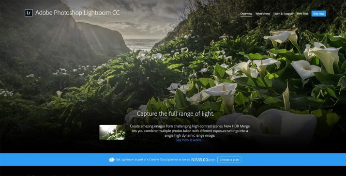 What s New in Adobe Lightroom 6 & CC: Complete Guide & Highlights
