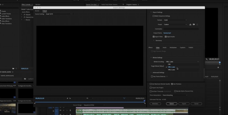 Ultimate Guide: Best Export Settings for YouTube in Adobe Premiere Pro