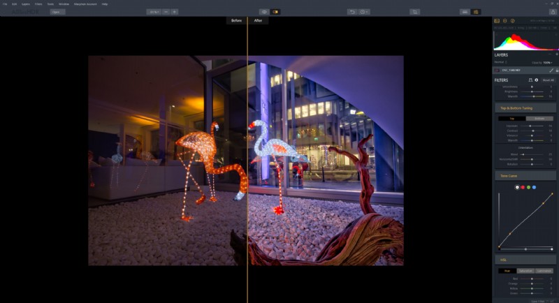 Aurora HDR 2018: Expert Review of Powerful HDR Editing Software