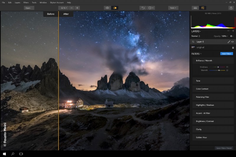 Luminar 2018 First Look: Powerful Desktop Photo Editor for Mac & Windows