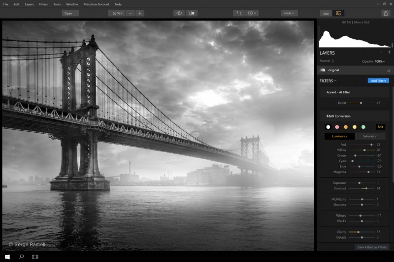 Luminar 2018 First Look: Powerful Desktop Photo Editor for Mac & Windows