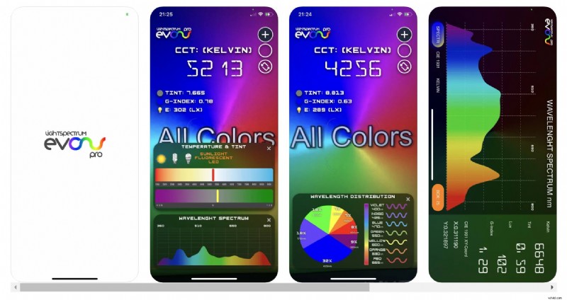 Top 4 Must-Have Apps for Aspiring Filmmakers