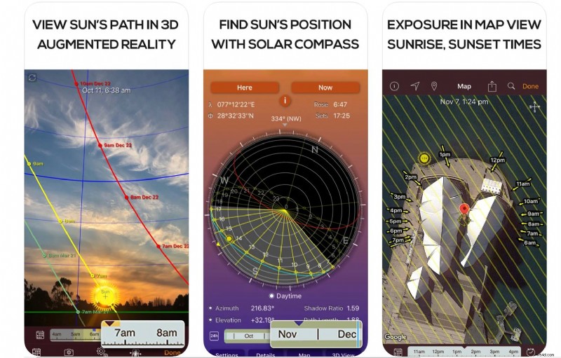 Top 4 Must-Have Apps for Aspiring Filmmakers
