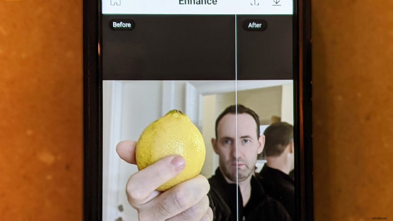 Remini: AI-Powered App That Restores Extremely Blurry Photos to Perfection
