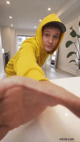 Master Slow-Motion Magic in Premiere Pro: Pro Editing Tutorial