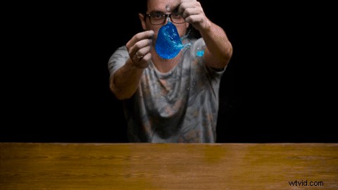 Master Slow-Motion Magic in Premiere Pro: Pro Editing Tutorial