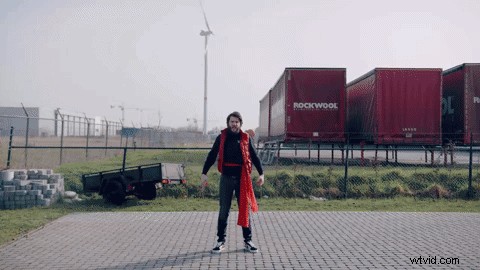 Master Anime-Inspired God Speed Effects in Adobe Premiere Pro