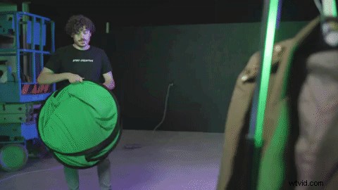 Master the Loki Transformation Effect in Adobe Premiere Pro | Step-by-Step Tutorial