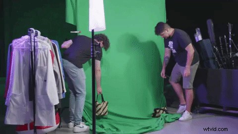 Master the Loki Transformation Effect in Adobe Premiere Pro | Step-by-Step Tutorial