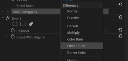 5 Quick & Easy Visual Effects in Adobe Premiere Pro – Beginner Tutorial