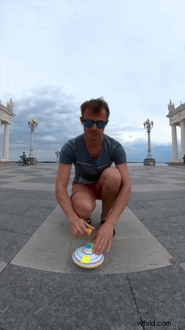 3 Stunning Effects with the New Insta360 X3: Quick Tutorial Under 5 Minutes