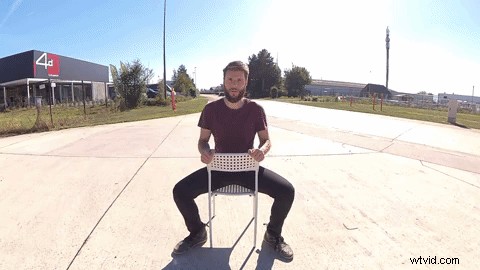 3 Stunning Effects with the New Insta360 X3: Quick Tutorial Under 5 Minutes