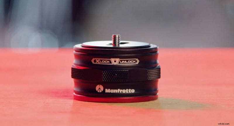 10 Creative Camera Tricks with the Manfrotto Move Collection