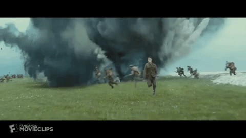 Mastering the Impossible One-Take: Epic Gimbal Parkour Shot