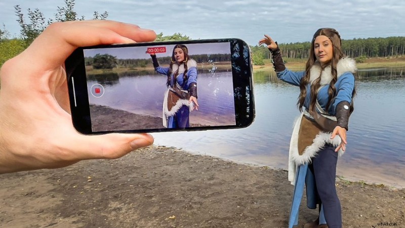 9 Essential Factors to Consider Before Buying Your First Camera