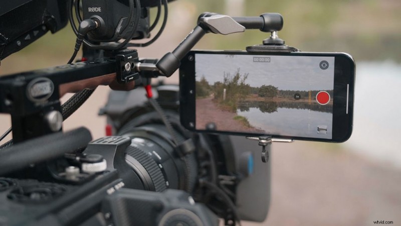 iPhone 13 Pro Review: Exceptional Features Beyond Cinematic Mode