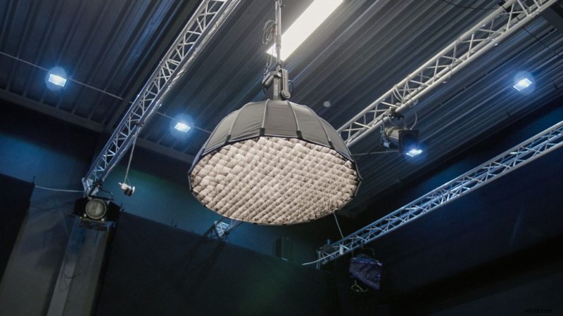 Behind the Scenes: Shooting a Harley-Davidson Commercial – 5 Pro Camera Tips