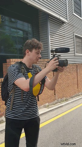 Master Cinematic Sound for Stunning B-Roll Videos: Expert Tips