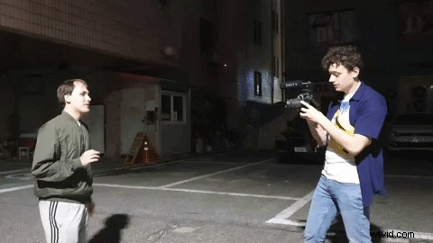 Master Cinematic Sound for Stunning B-Roll Videos: Expert Tips