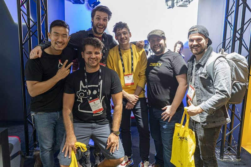 5 Expert Tips to Film Stunning Car Scenes: Camera & Audio Mastery