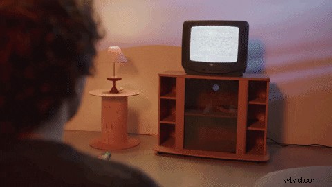 Create an Iconic Horror Effect for Your Halloween Movie – Easy Tutorial