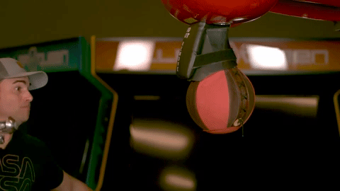 Beat Scam Arcade Games with Pro VFX in After Effects – Mark Rober Inspired