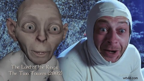 Revolutionary After Effects Feature: Mind-Blowing Mocap AI Image Animation