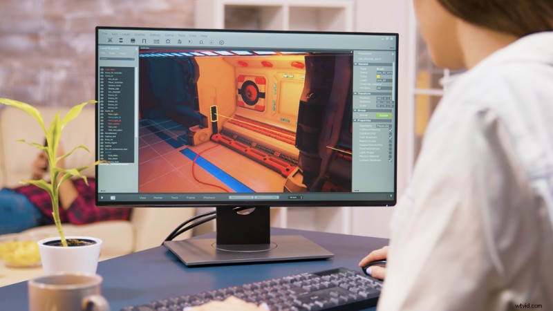 Top 5 Projects That Maximize Impact with A+E Editorial Video