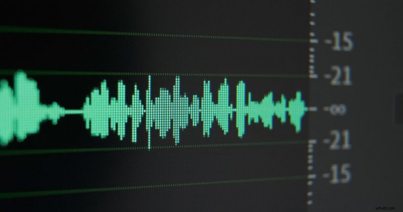 Expert Audio Tips: Achieve Professional Sound for Your Videos