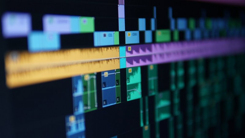 Expert Audio Tips: Achieve Professional Sound for Your Videos