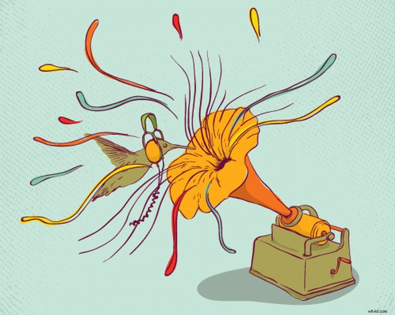 Mastering Music Selection for Documentaries: Expert Tips from Dan Perez