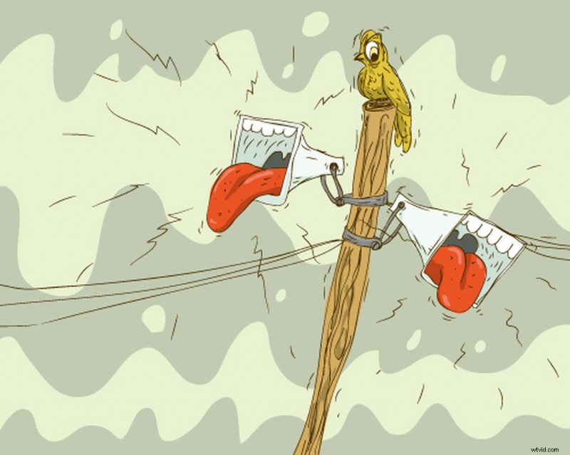 Mastering Music Selection for Documentaries: Expert Tips from Dan Perez