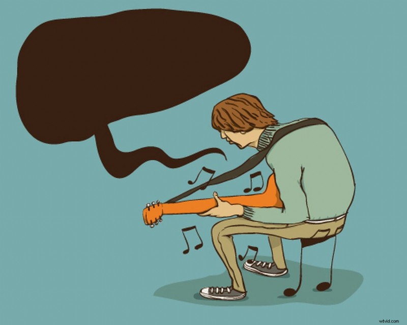 Mastering Music Selection for Documentaries: Expert Tips from Dan Perez